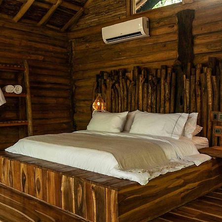 Hotel Boutique Maitta En Doradal Antioquia エクステリア 写真