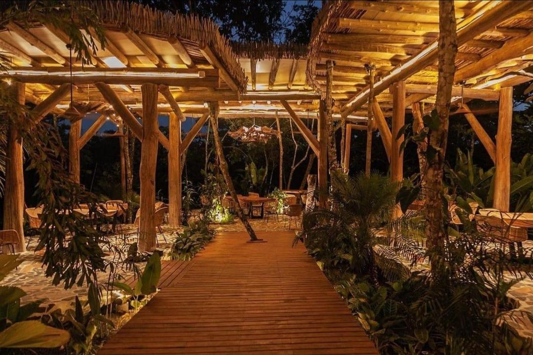 Hotel Boutique Maitta En Doradal Antioquia エクステリア 写真