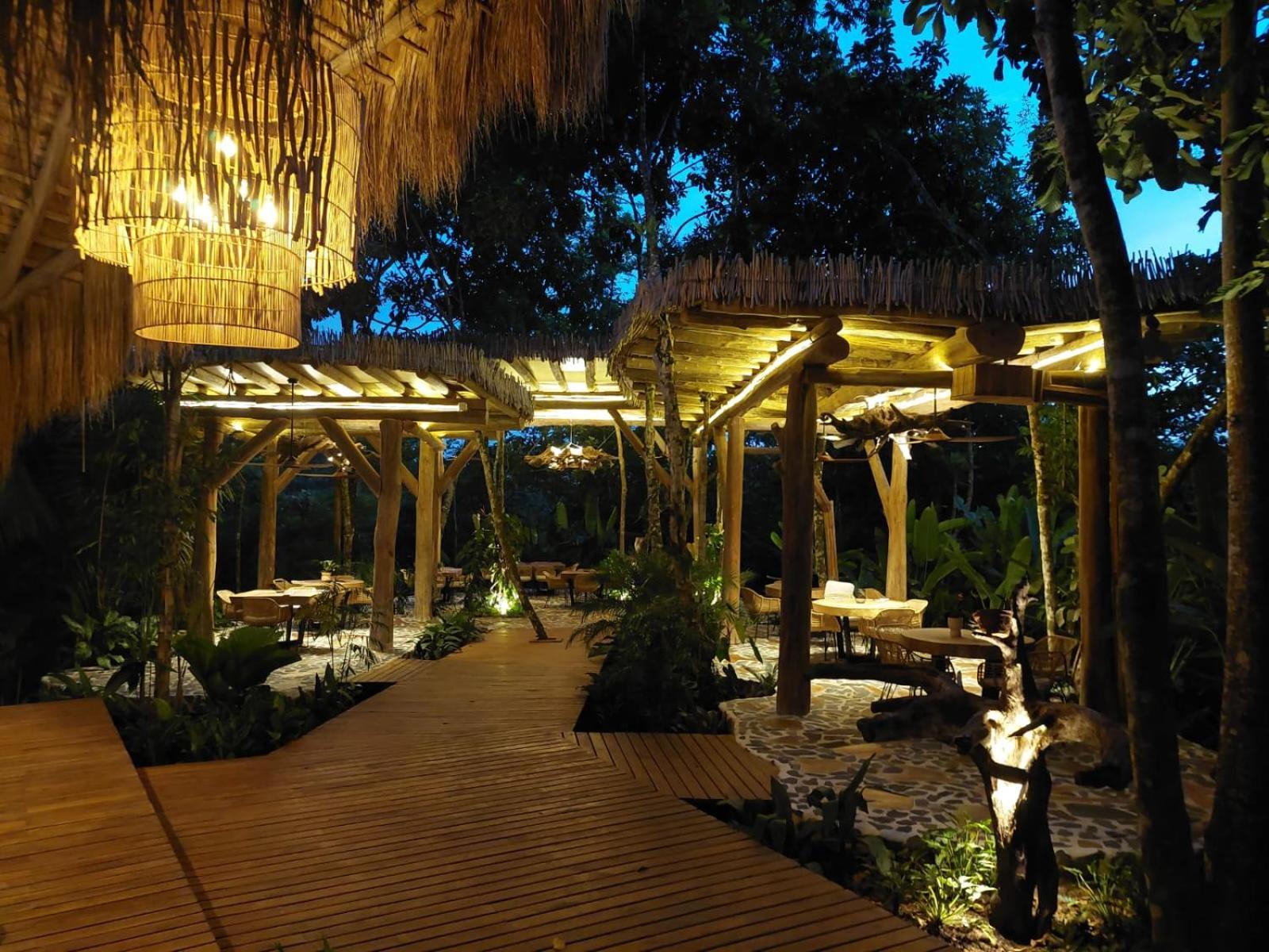 Hotel Boutique Maitta En Doradal Antioquia エクステリア 写真