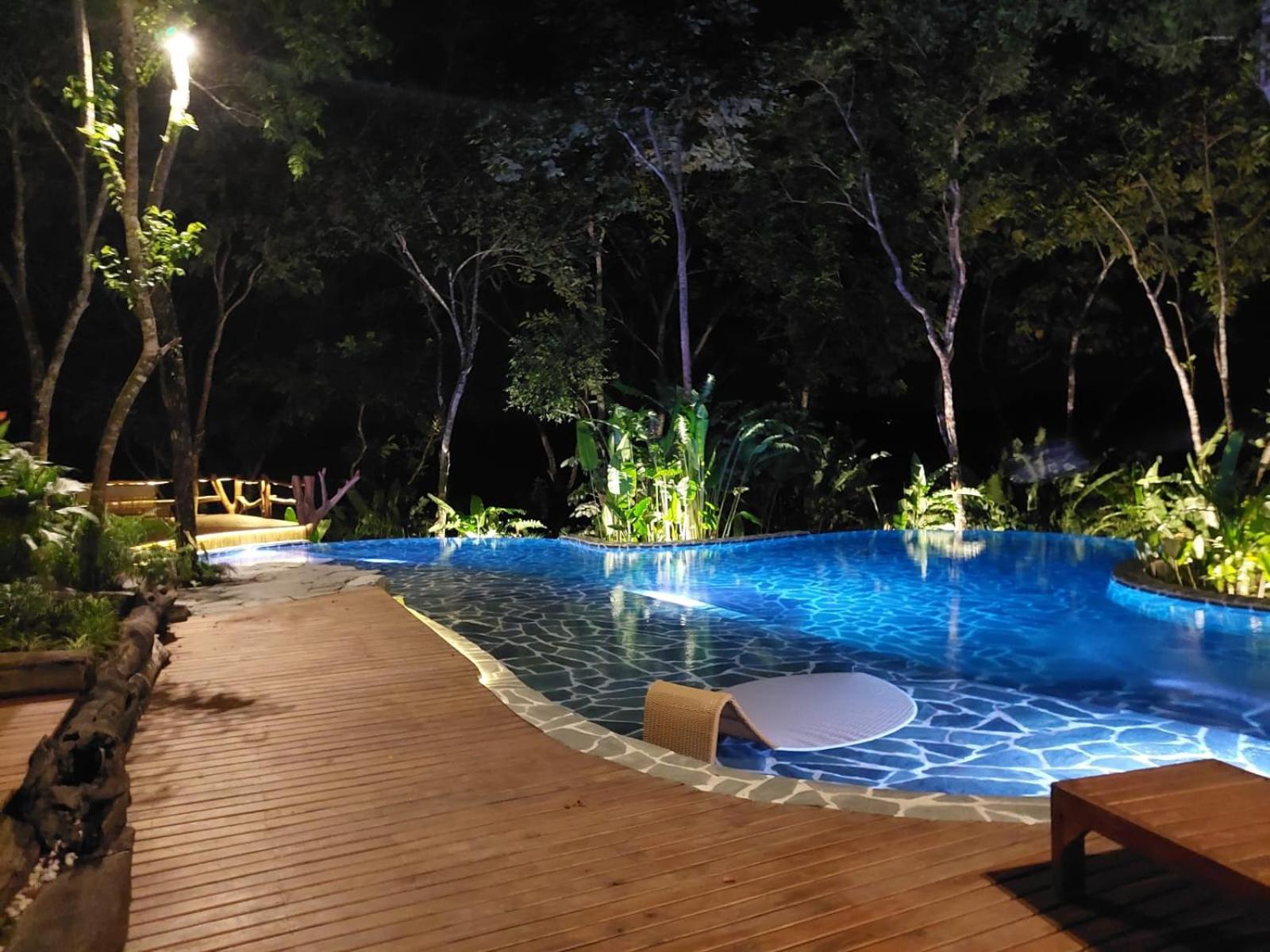 Hotel Boutique Maitta En Doradal Antioquia エクステリア 写真