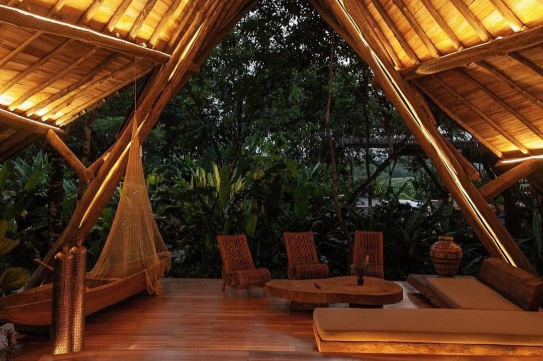 Hotel Boutique Maitta En Doradal Antioquia エクステリア 写真