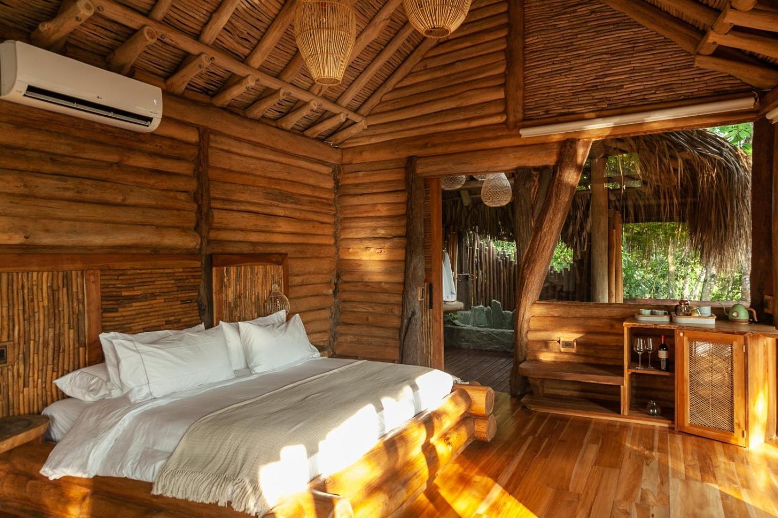 Hotel Boutique Maitta En Doradal Antioquia エクステリア 写真