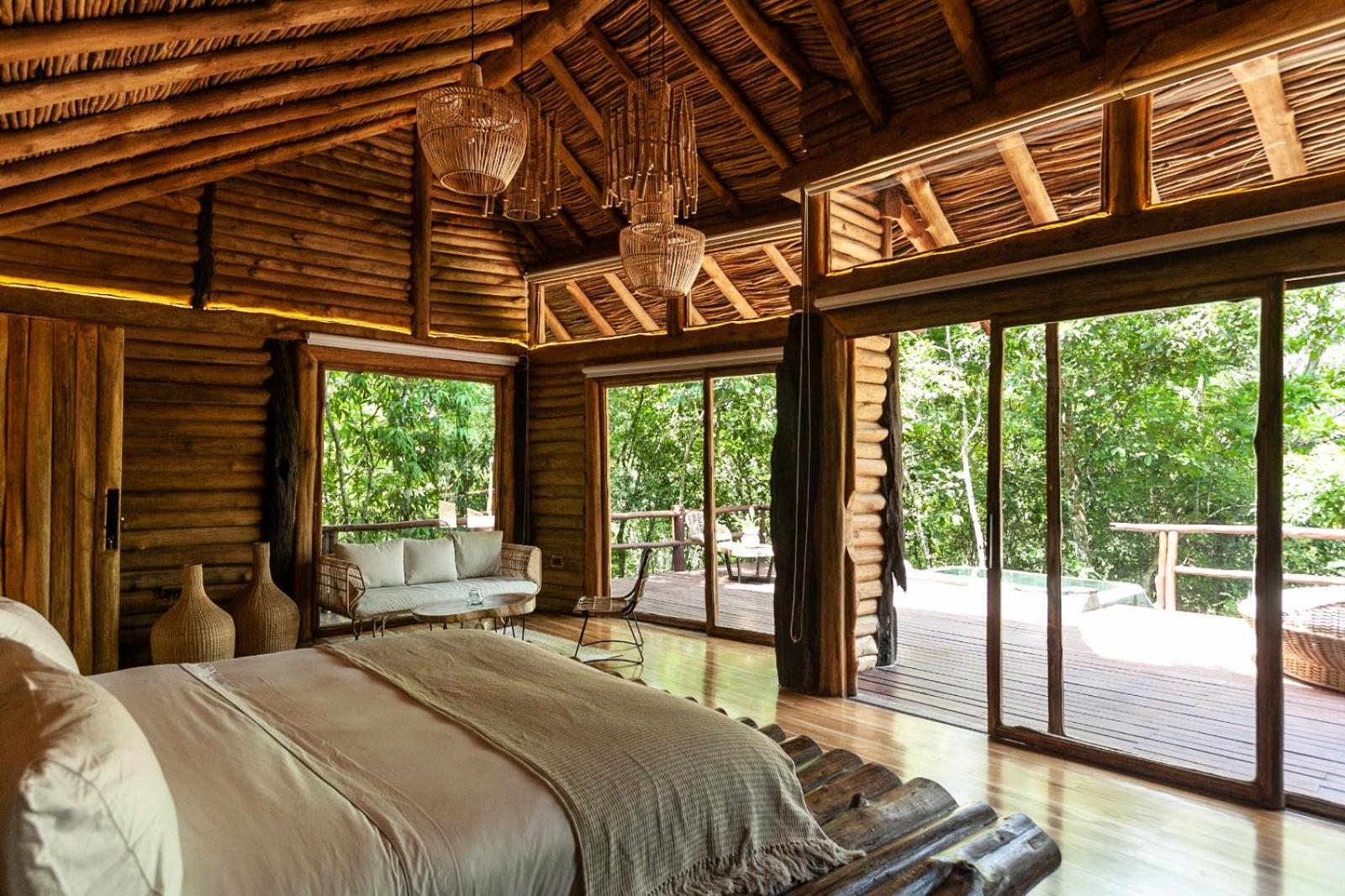 Hotel Boutique Maitta En Doradal Antioquia エクステリア 写真
