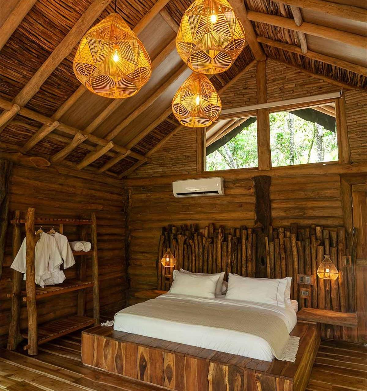 Hotel Boutique Maitta En Doradal Antioquia エクステリア 写真