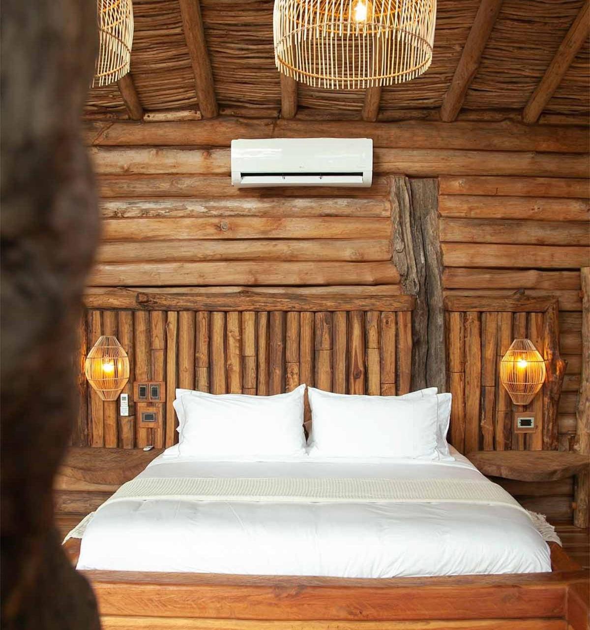 Hotel Boutique Maitta En Doradal Antioquia エクステリア 写真