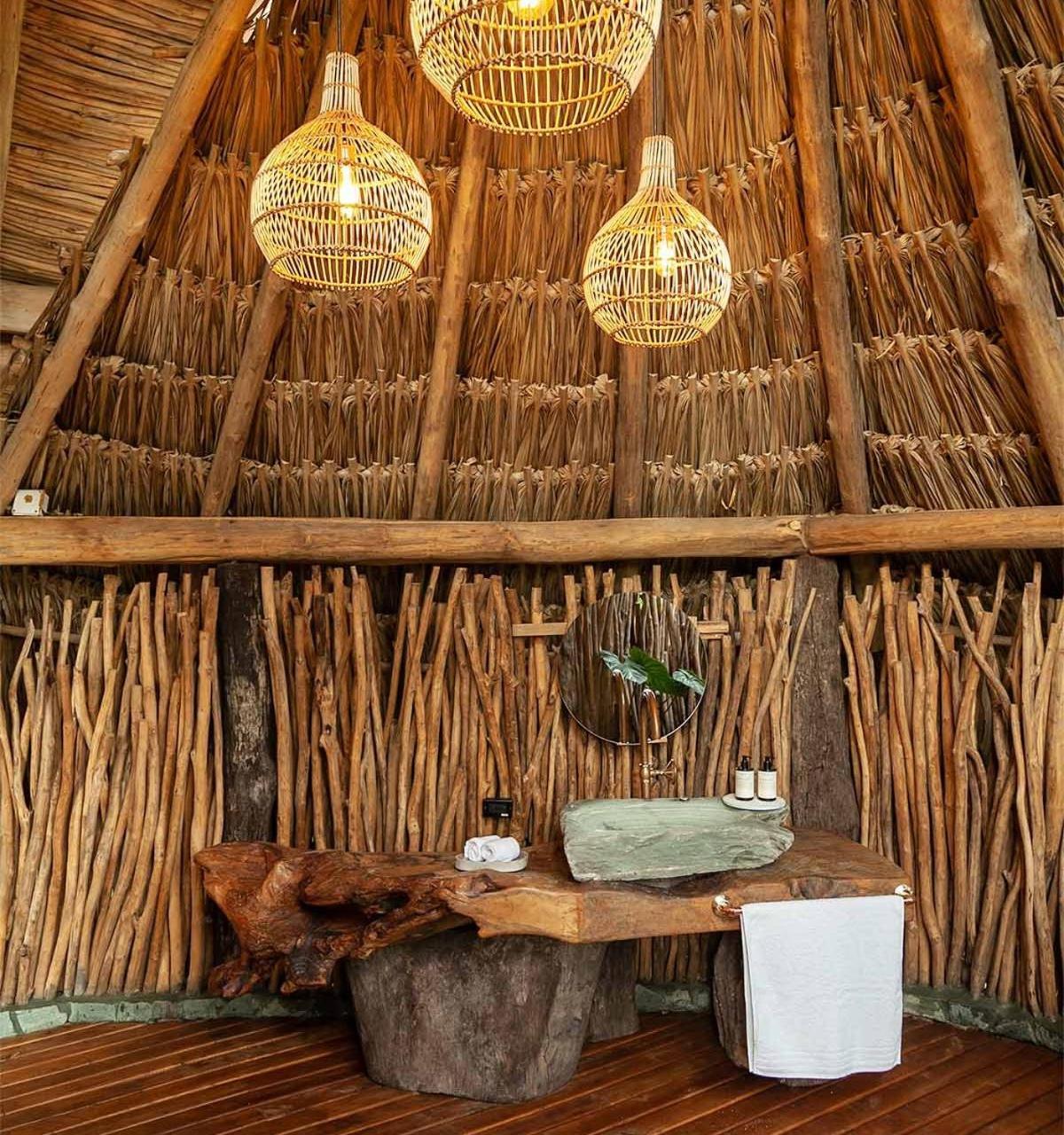 Hotel Boutique Maitta En Doradal Antioquia エクステリア 写真