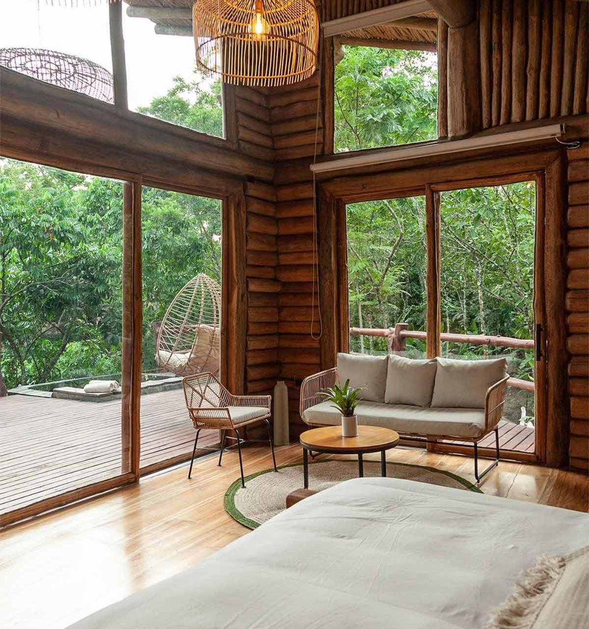 Hotel Boutique Maitta En Doradal Antioquia エクステリア 写真