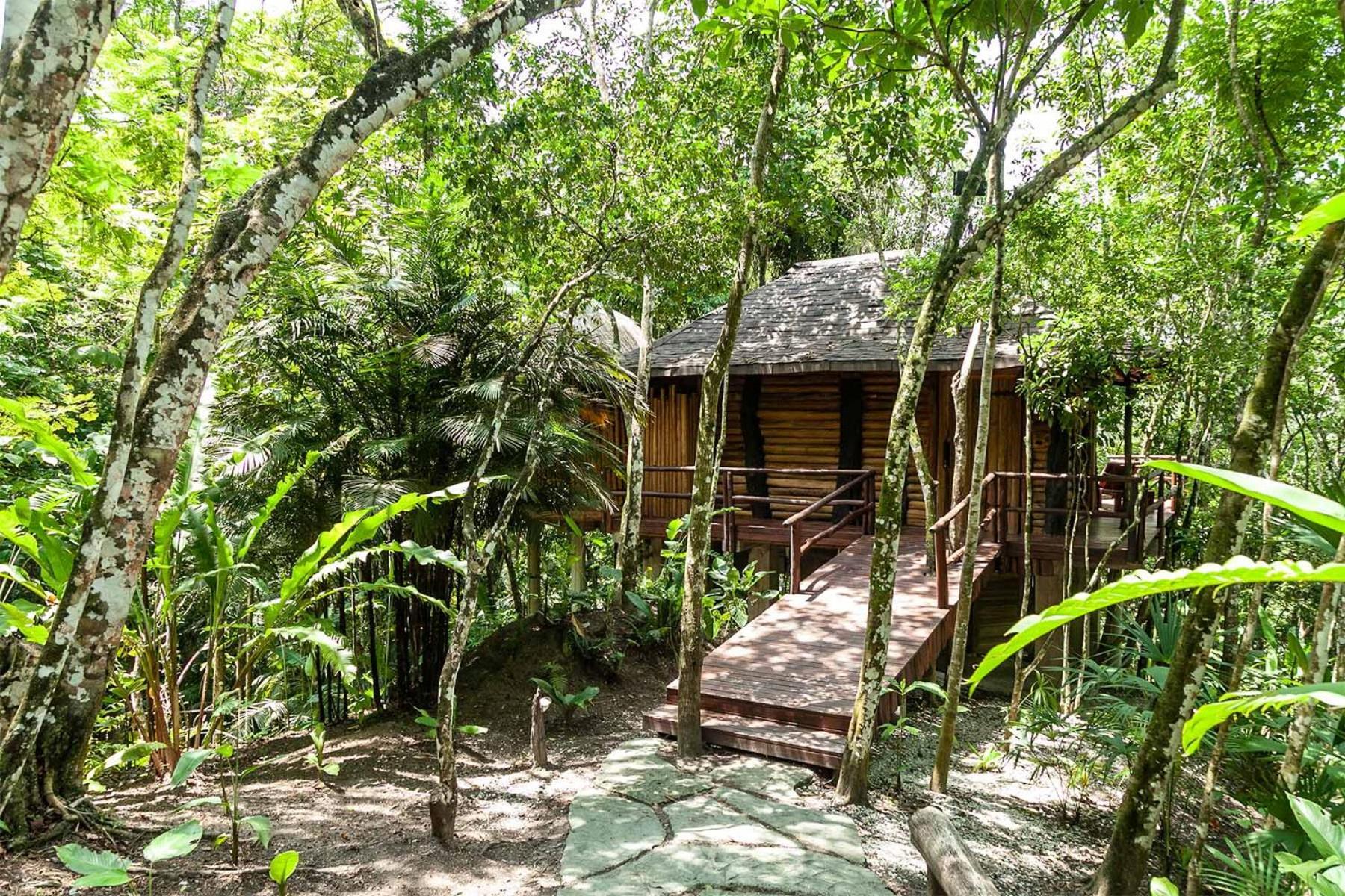Hotel Boutique Maitta En Doradal Antioquia エクステリア 写真