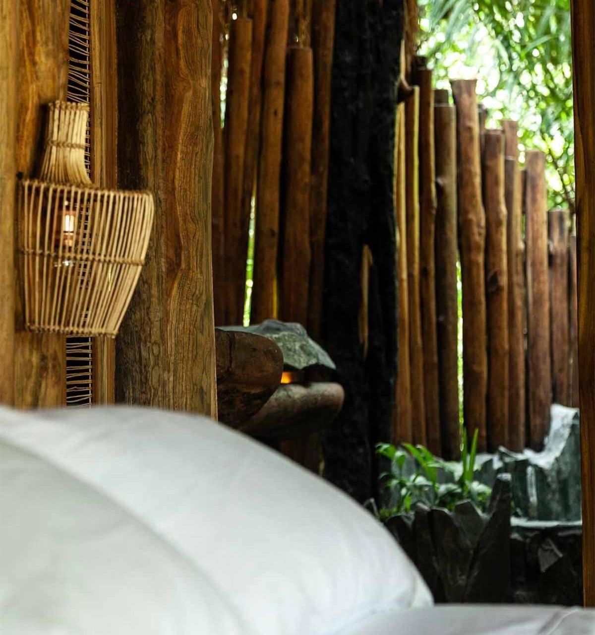 Hotel Boutique Maitta En Doradal Antioquia エクステリア 写真