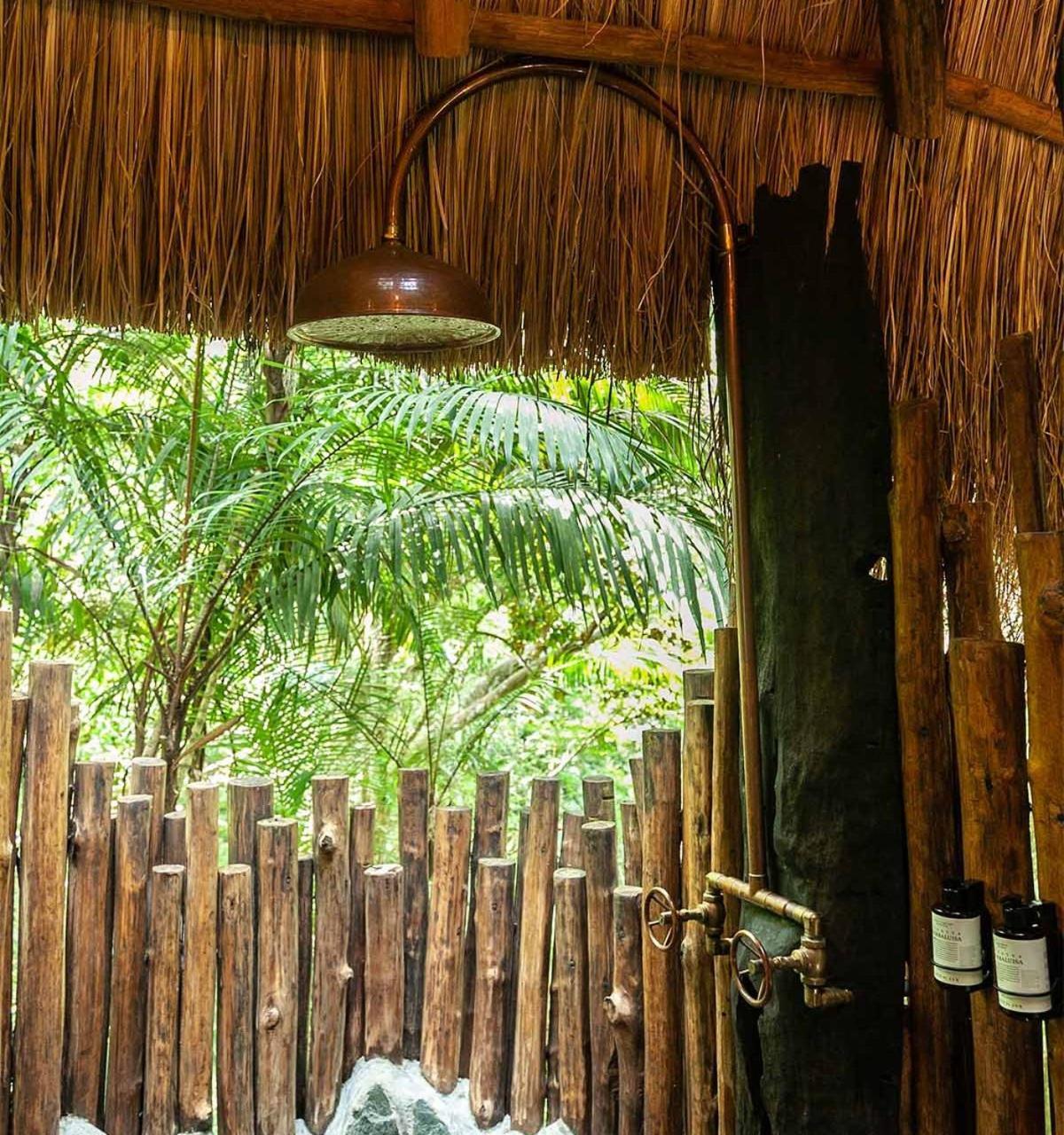 Hotel Boutique Maitta En Doradal Antioquia エクステリア 写真