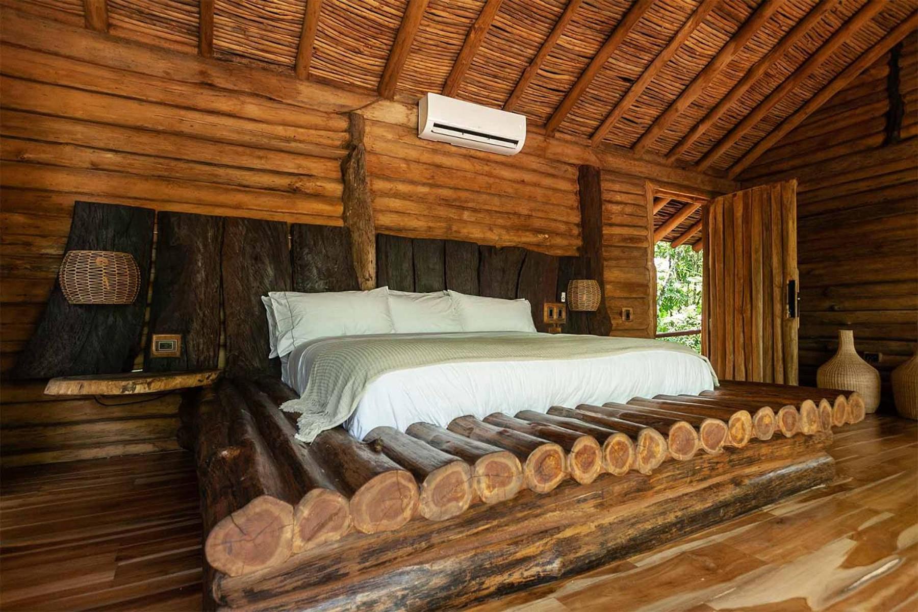 Hotel Boutique Maitta En Doradal Antioquia エクステリア 写真