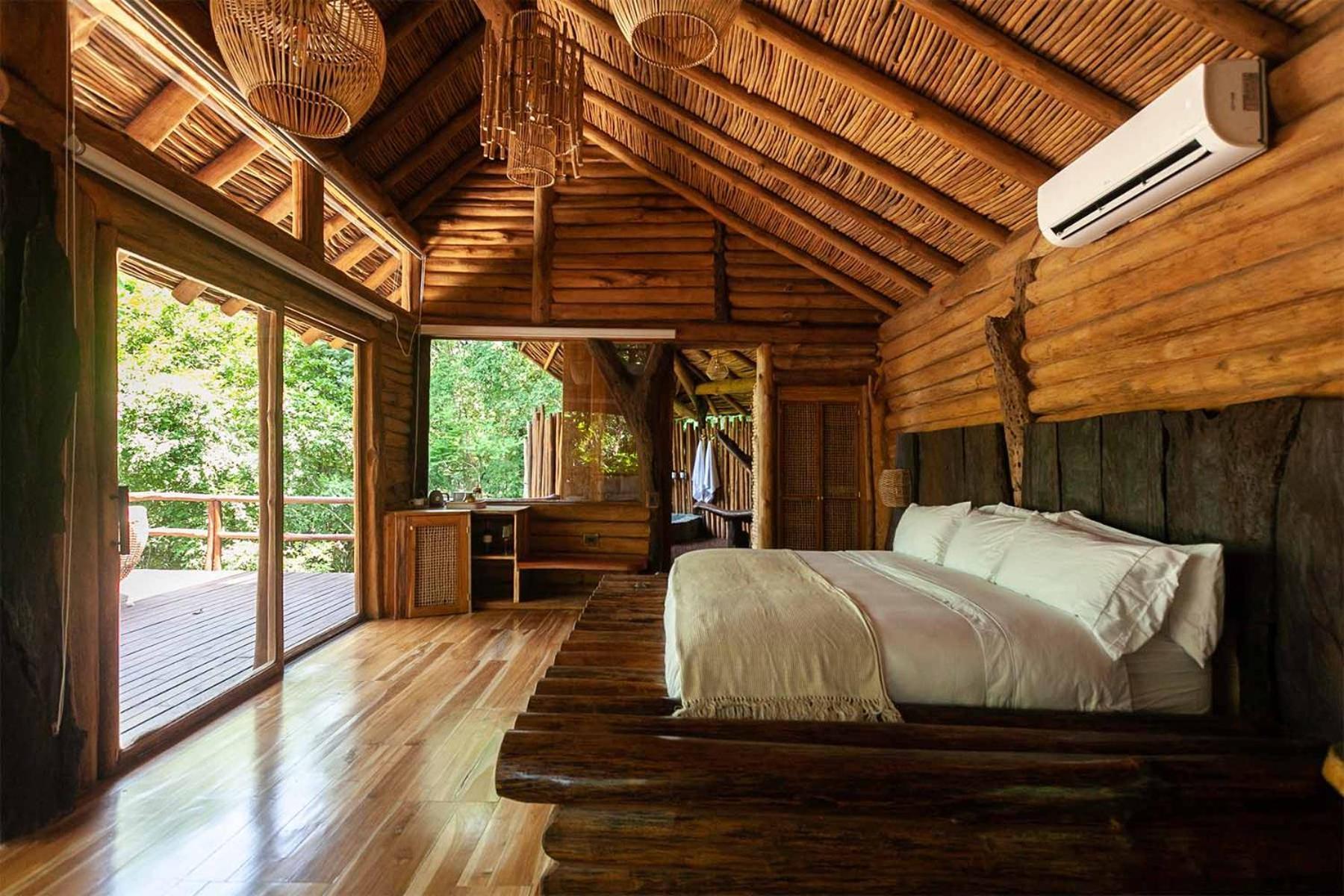 Hotel Boutique Maitta En Doradal Antioquia エクステリア 写真