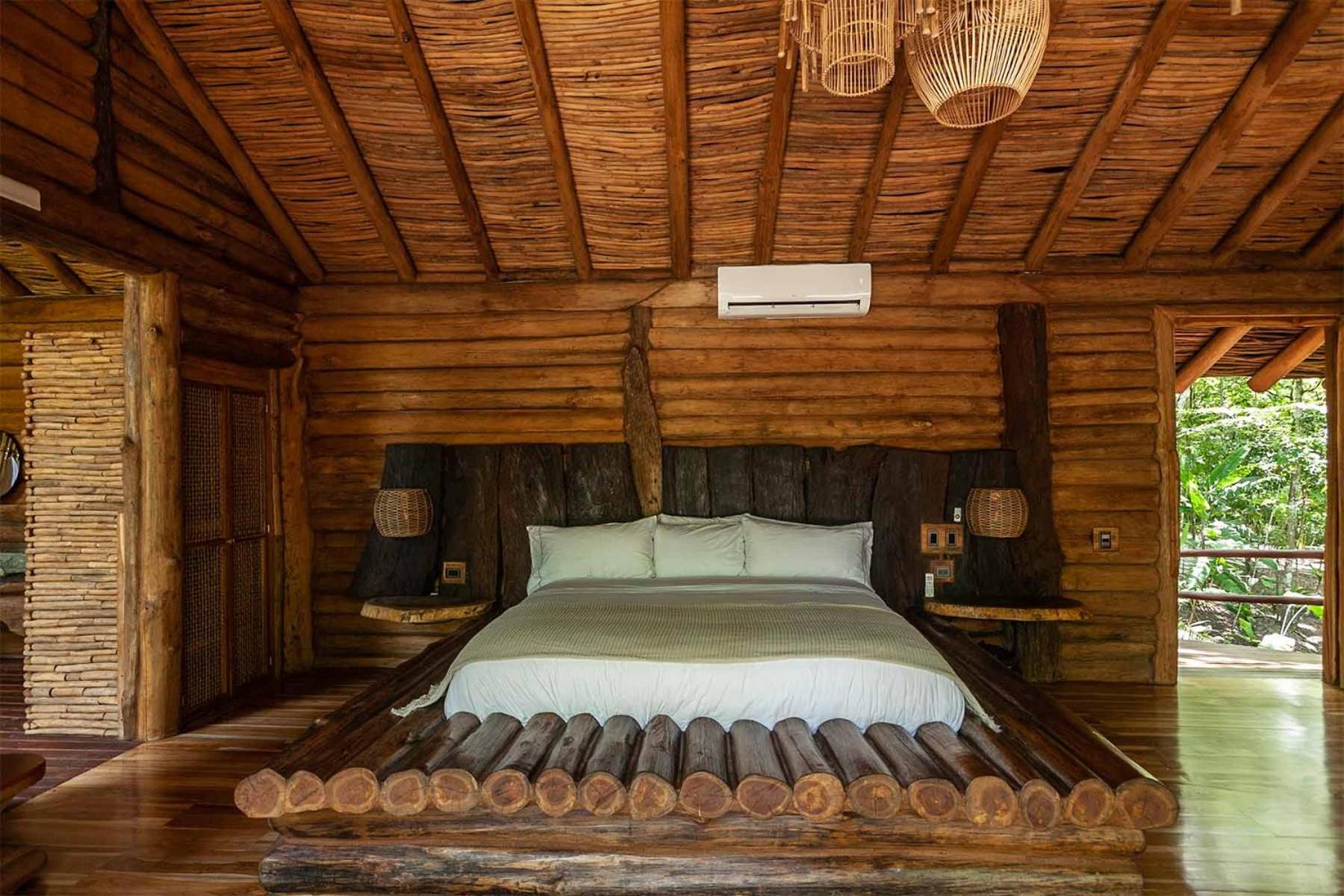 Hotel Boutique Maitta En Doradal Antioquia エクステリア 写真