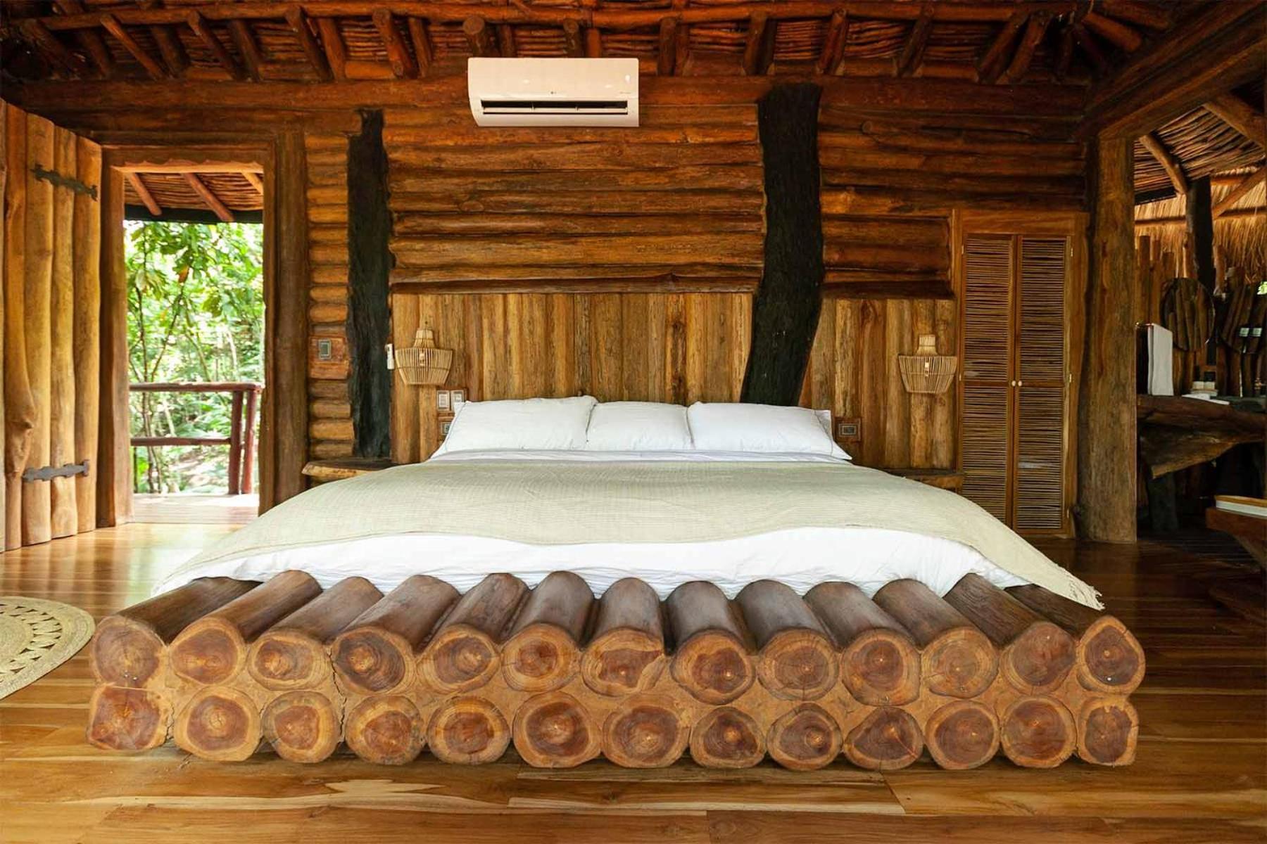 Hotel Boutique Maitta En Doradal Antioquia エクステリア 写真
