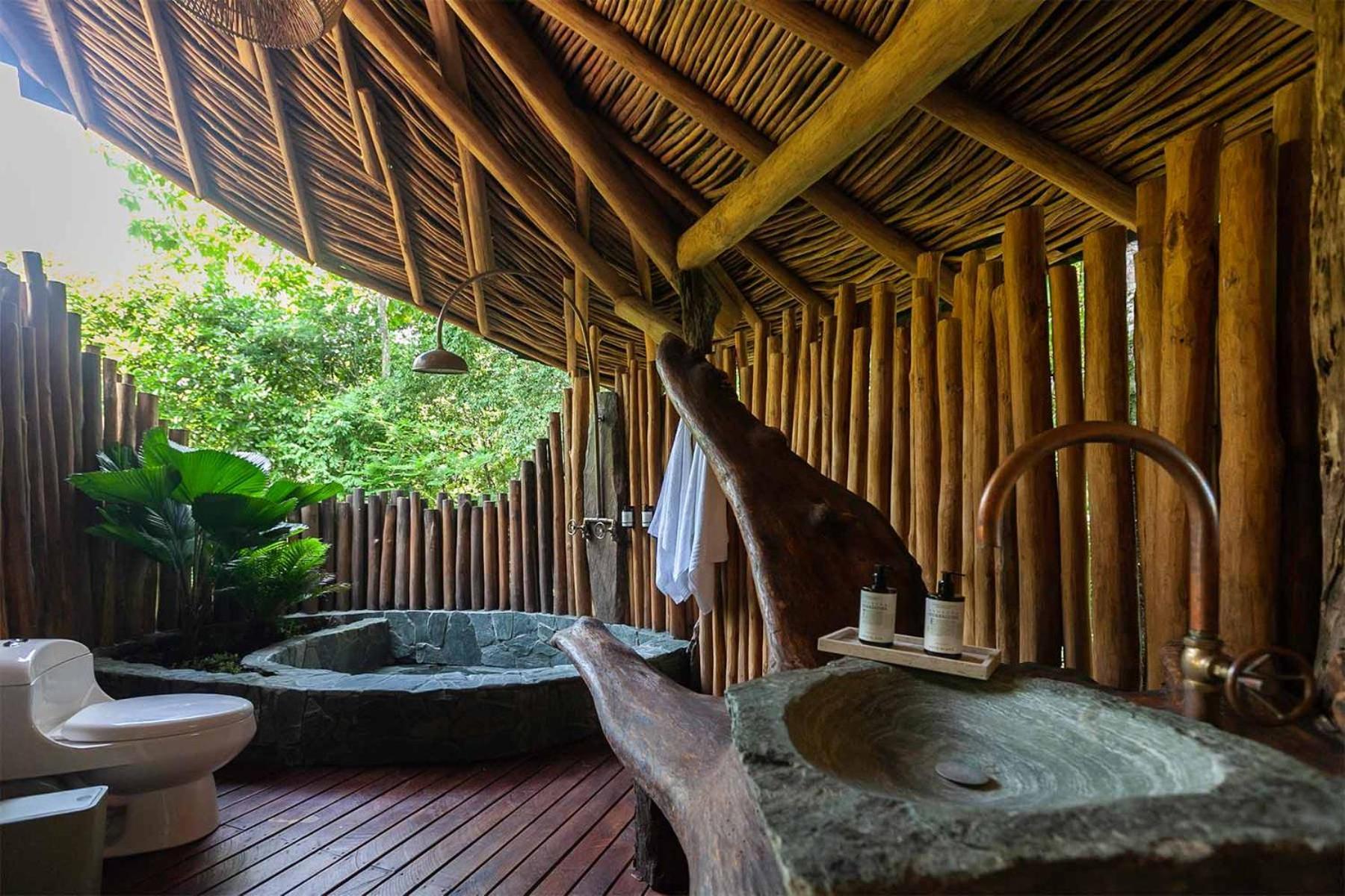 Hotel Boutique Maitta En Doradal Antioquia エクステリア 写真
