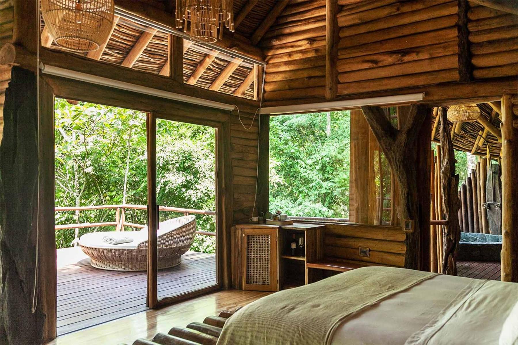 Hotel Boutique Maitta En Doradal Antioquia エクステリア 写真
