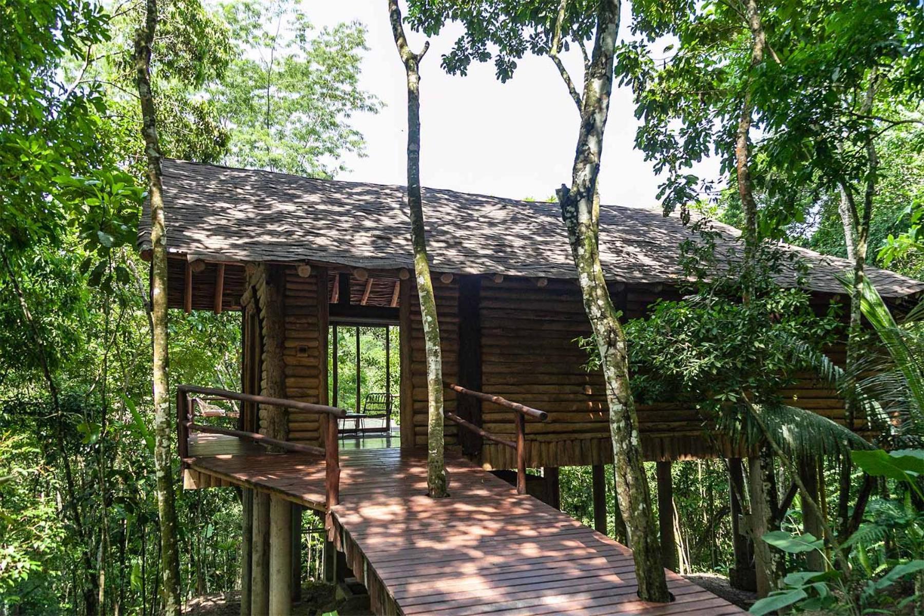 Hotel Boutique Maitta En Doradal Antioquia エクステリア 写真
